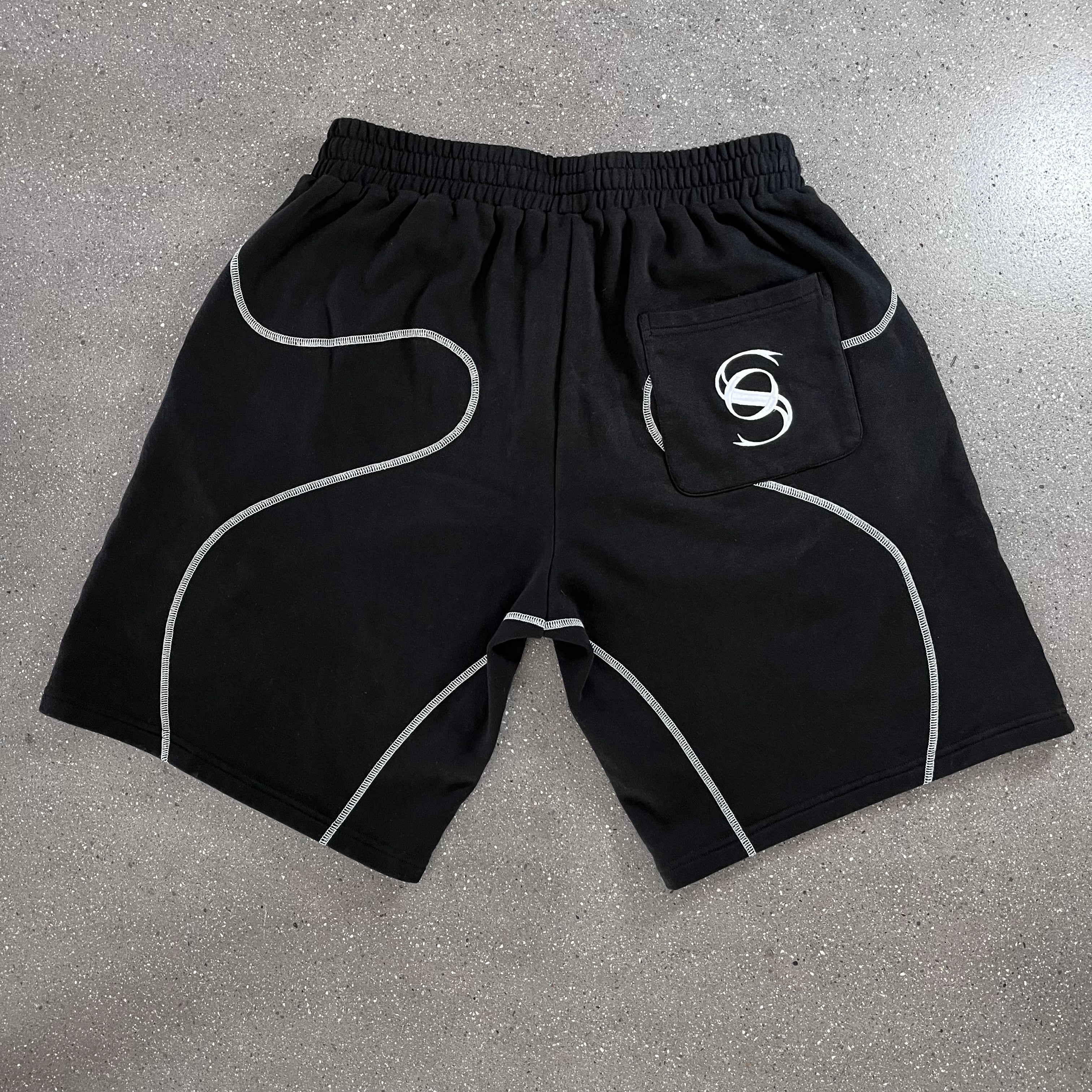 Sorevo Short