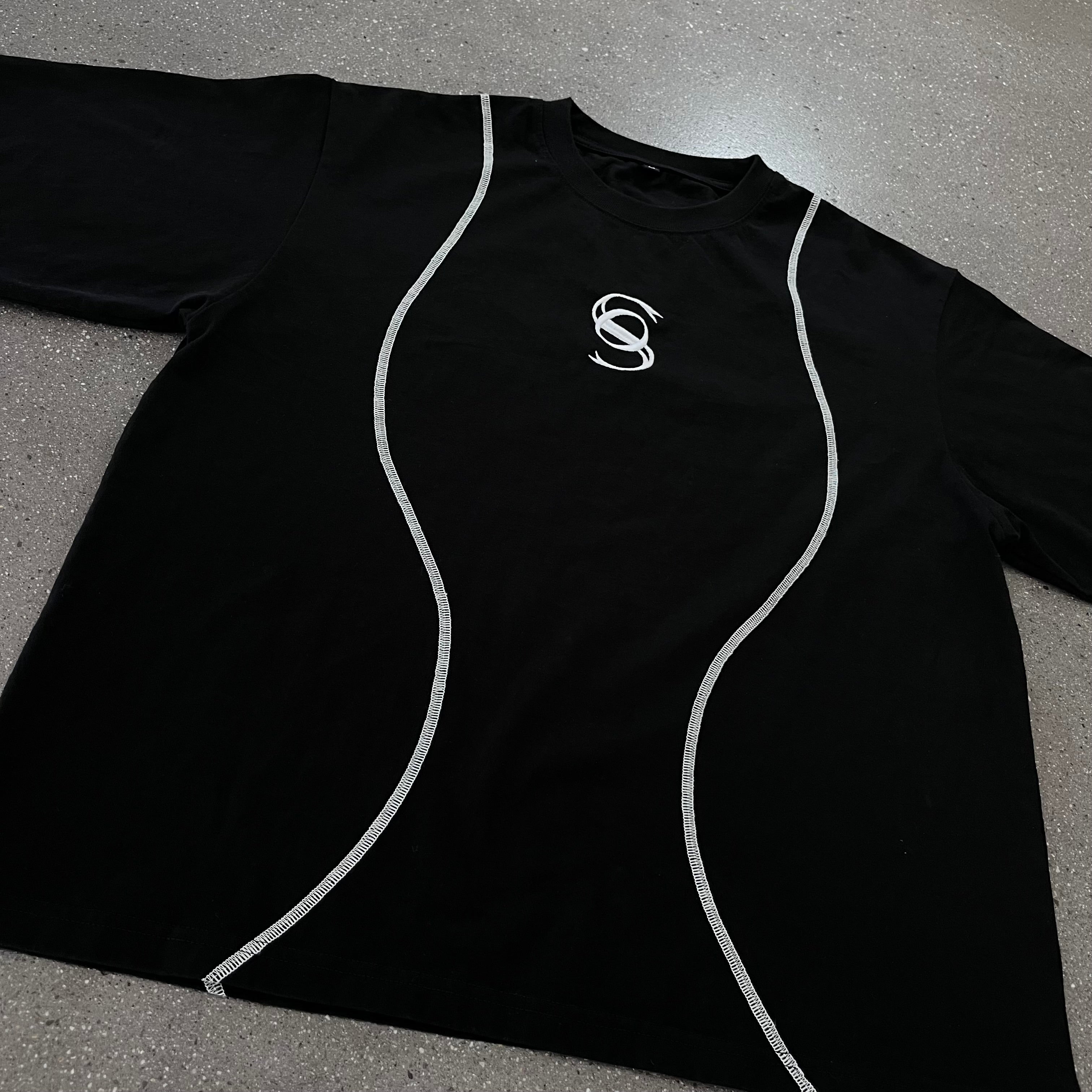 T-shirt Sorevo