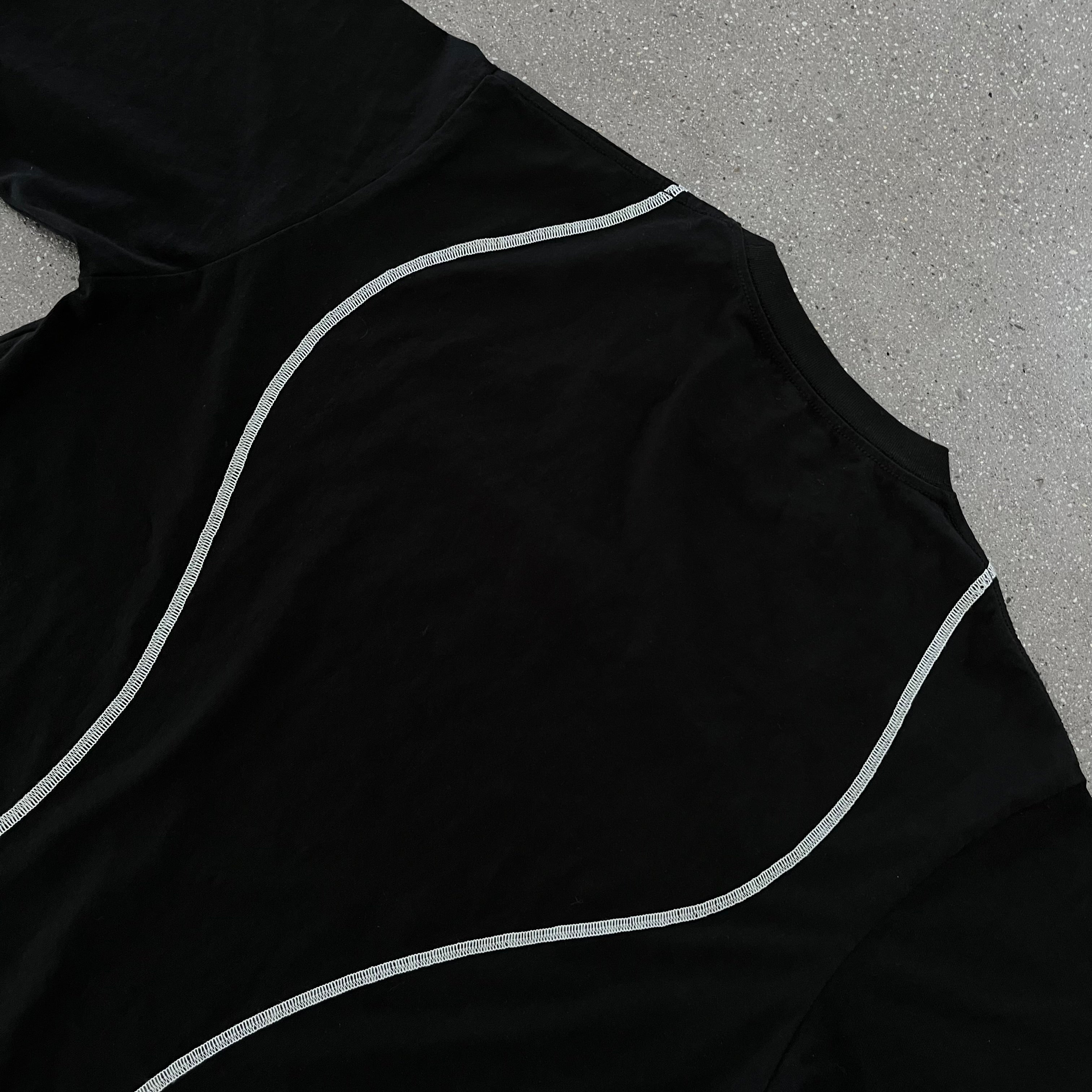 T-shirt Sorevo