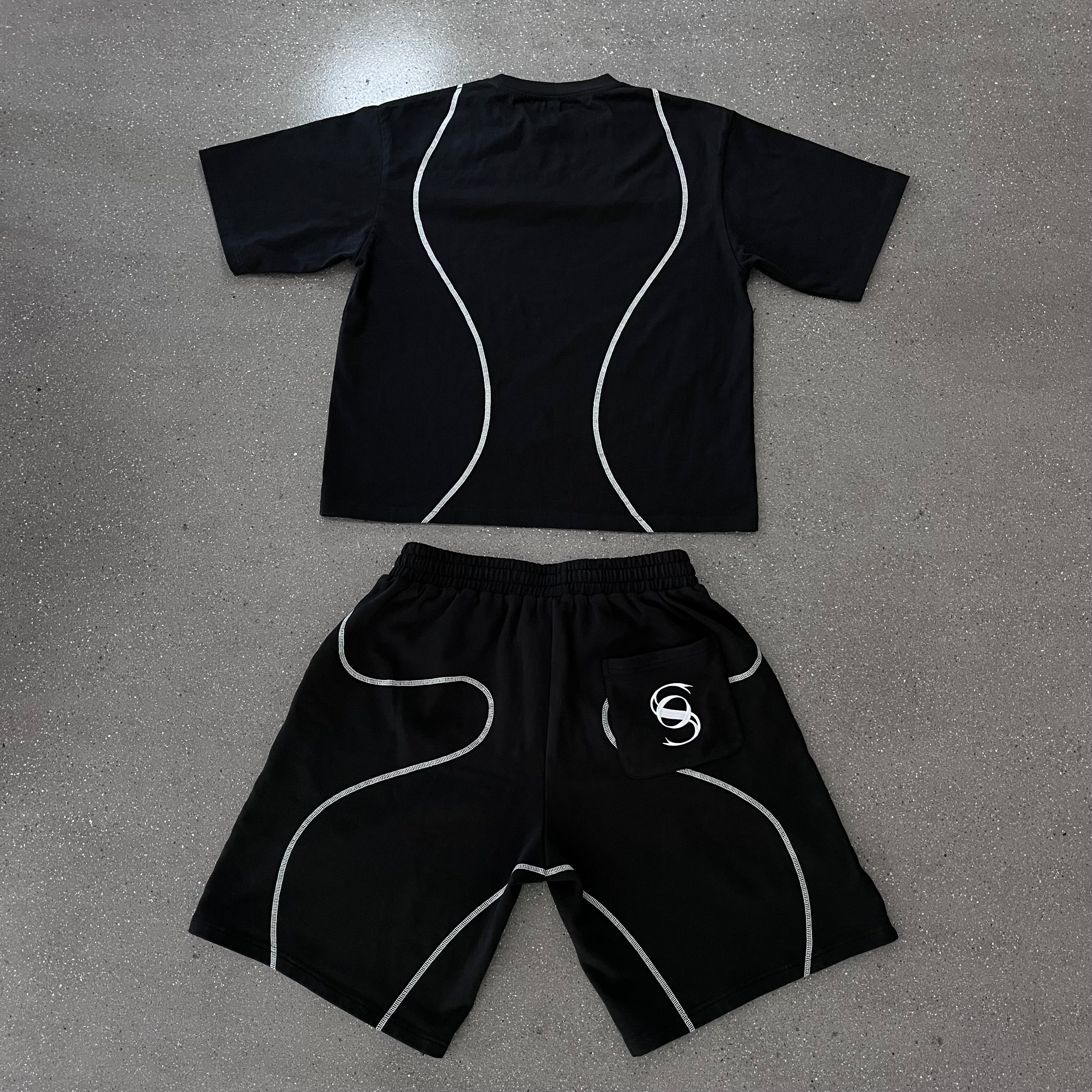 Sorevo Complete Outfit