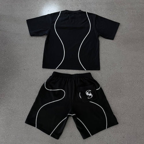 Sorevo Complete Outfit